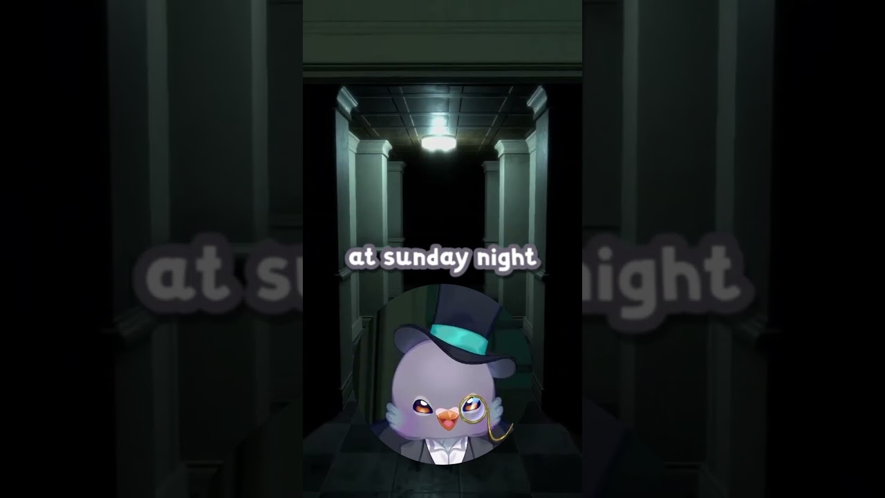 DEMON TRICKS PIGEON