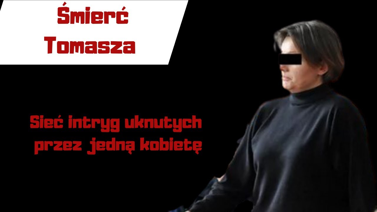 Sieć intryg jednej kobiety - sprawa rozwiązana przez Archiwum X