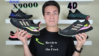 adidas x90004d shoes