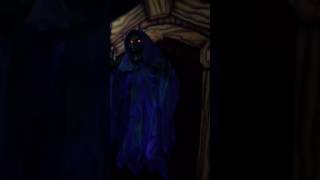 Ghost Blasters, Elitch Gardens. On Ride Pov