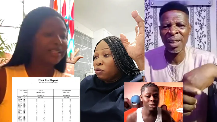 Bukky Jesse Fìre at Mohbad’s Wife after Asking Judge To Silent Her And Mohbad’s Dad From Mohbad’s…