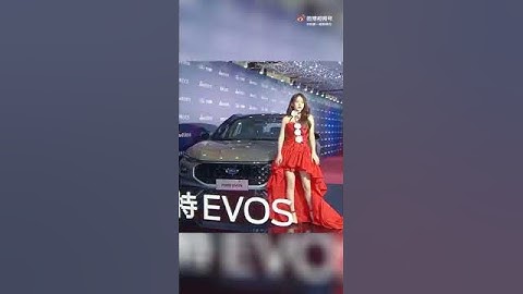 [19.12.2021] Một chiếc video tận cảnh Trình Tiêu trước khi đi thảm đỏ SINA FASHION STYLE AWARDS 2021