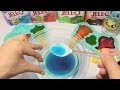 Jello Gummy Toy Story Popsicles Easy Cooking