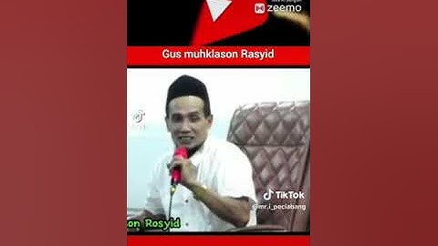 ngaji lewat YouTube - Gus Mukhlason Rosyid