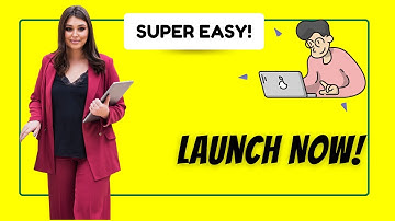 How to Make a Website - Event Management Business - EASY!