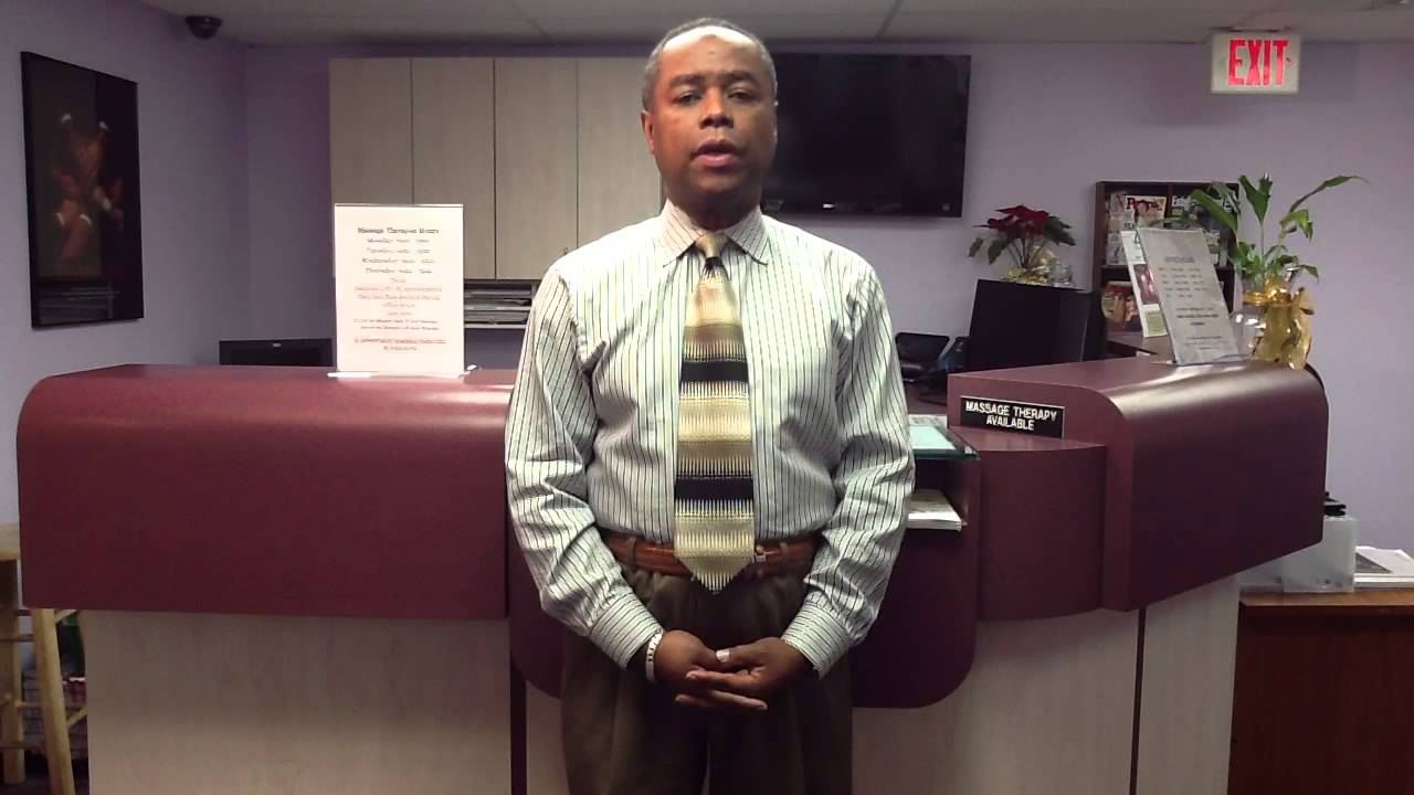 Chiropractor Montclair Dr. Alfred Davis Tomato Pigment Treats High Blood Pressure