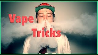 Interview exclusive and Vape Martin tricks and tricks from Vapeo