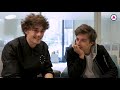 Interview Axel Auriant & Maxence Danet-Fauvel - "Skam France"