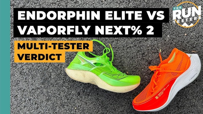 LIDL Trainers Super Shoe Review - Better Than NIKE ALPHAFLY? 