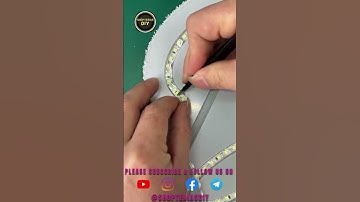 neon light | neon light name board | neon flexible strip light #shopteriasdiy #neon #diy #shorts