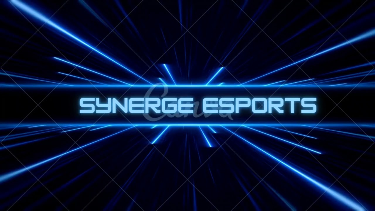 SynerGE ESPORTS