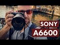 Sony A6600: lo mejor y lo peor de la nueva sin espejo APS-C