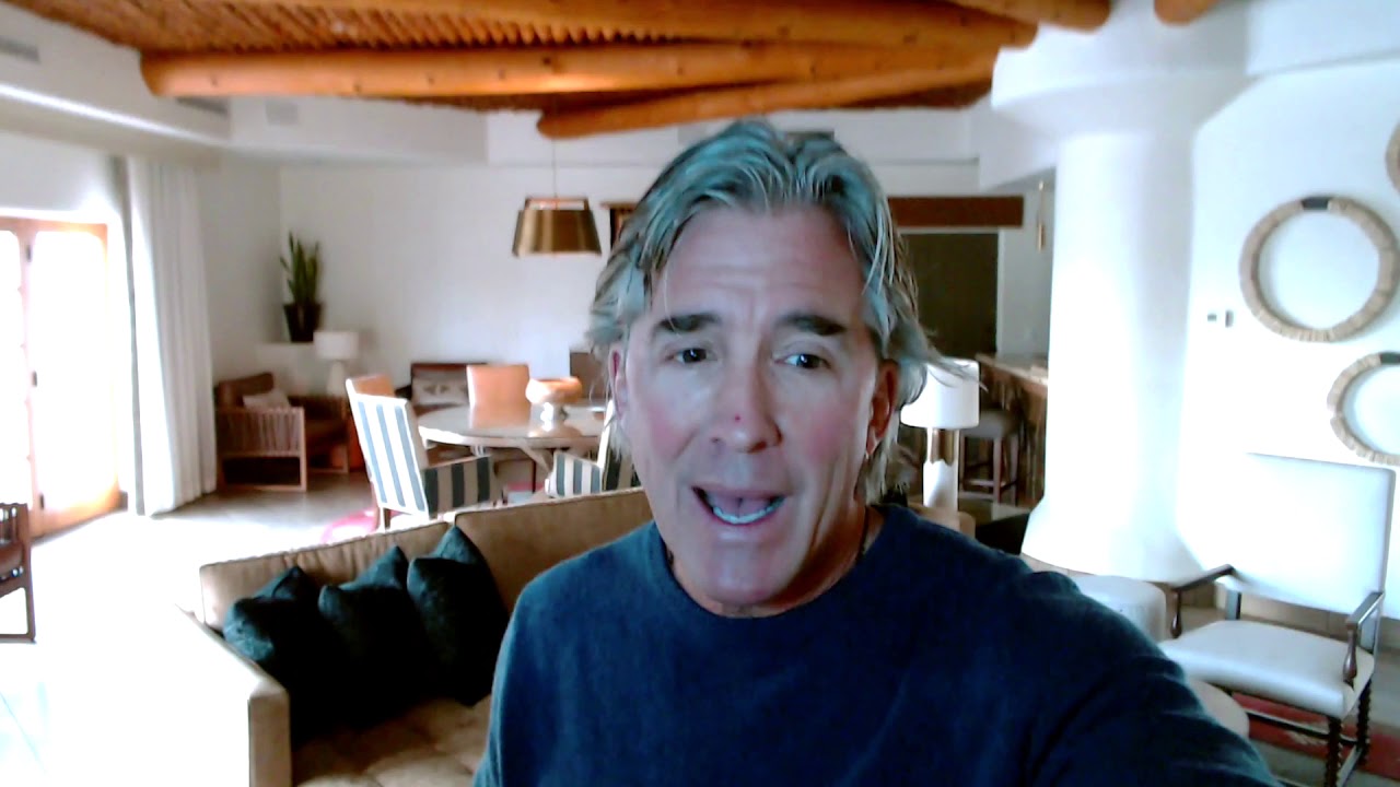 Part 4: The Art of Resilience - YouTube