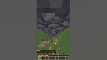 Minecraft Height Limit Slime Block Clutch