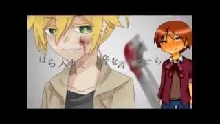 【UTAUカベー】 True Love Restraint 【Raphael】