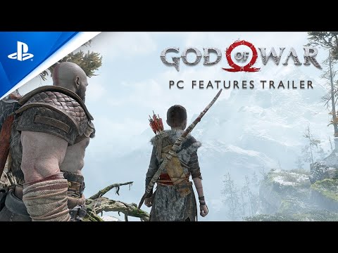 God of War PC system requirements: Recommended & minimum specs - Dexerto