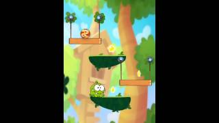 [컷더로프2] 1~5 스테이지 게임플레이 미리보기 영상 screenshot 5