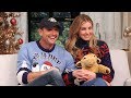 Faith Hill and Tim McGraw on 21 Years of Marriage - Pickler & Ben