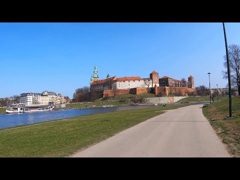 Wiślana Trasa Rowerowa