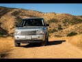 An Overview Of My Range Rover L322 | My Favorite SUV!