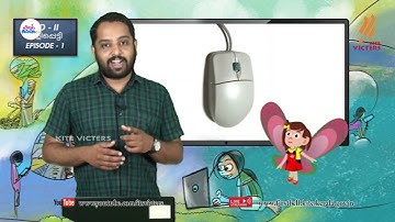 First Bell 2.0 STD 02 Information and Communication Technology Class 01