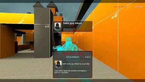 counter strike source free wall *HACK*