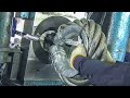 Exciting Automatic Wire Rope Splice Process Method. Unique Steel Wire Rope Production Technology