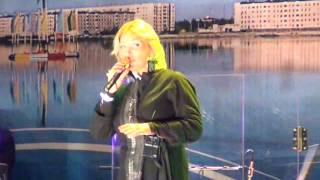 Город 312 - мама, мы все стареем. Надым 2013 - день города. Город 312 - мама, мы все стареем. Надым 2013 - день города.