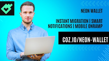 Neon Wallet v3.6.0 & v1.7.0 Update