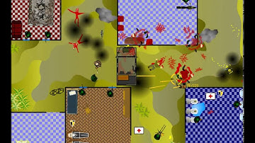 Endless war 3 part 1