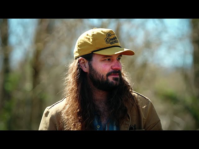 Brent Cobb - Shade Tree (Truthful Sessions x radiowv) class=