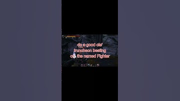 100% named Fighter location Conan Exiles Isle of Siptah #shorts