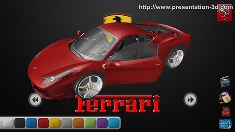 3D Animation Software | Movie Title Animation Creator | Aurora 3D Animation Maker | Mac & PC