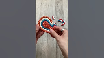 Snapping the Heart Back Together! #shorts #reverse