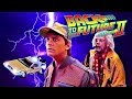 10 Things You Didn't Know About BackToTheFuture II