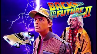 10 Things You Didn't Know About BackToTheFuture II
