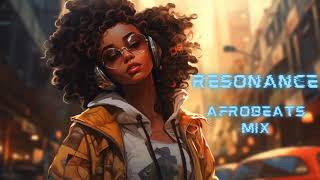 Resonance | Lofi Afrobeat Style Mix by Lofi and Chill 535 views 2 months ago 1 hour, 4 minutes