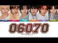 BOYNEXTDOOR 06070 Lyrics 보이넥스트도어 06070 가사 Color Coded Han Rom Eng ShadowByYoongi 