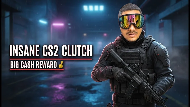 Play With Me! CS2 Live Stream + ₹10,000 Giveaway! (Sub to Win!)