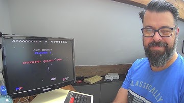 My favorite BBC Micro Games