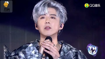 【Vietsub+Pinyin】Như ước hẹn - Lưu Vũ Ninh《 如约 - 摩登兄弟刘宇宁  》
