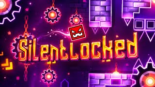 NERFED SILENT LOCKED 14 DEATHS NOCLIP  screenshot 5