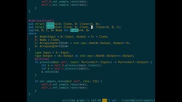 Code Generator - Part 3