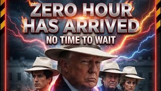 Rod Hayes No time to wait