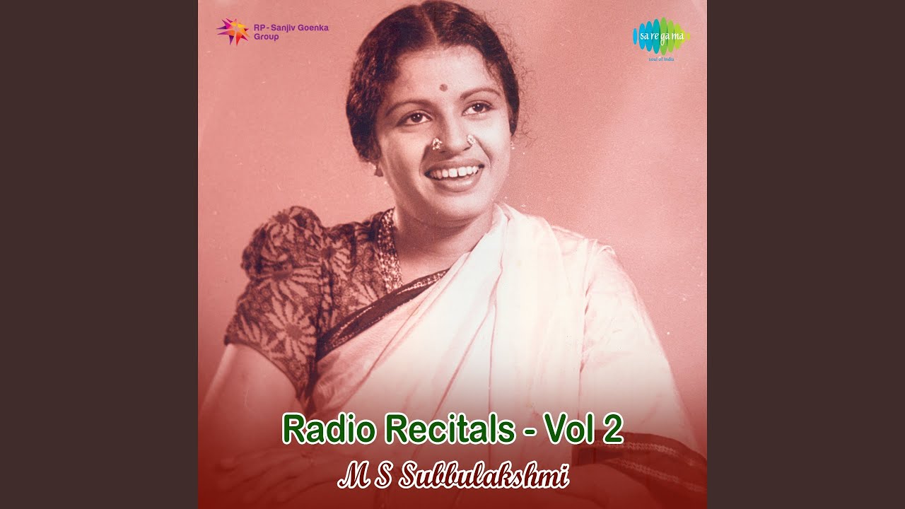 Slokam - Yaman Kalyani