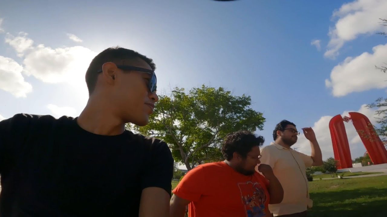 Blogueando 1: Morosville | Dilan Gutiérrez