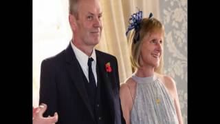 John & Stephanie Vow Renewal Photograph Slideshow