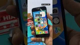 I phone 8 glass replacement #samsungs23uSamsun #viralvideo
