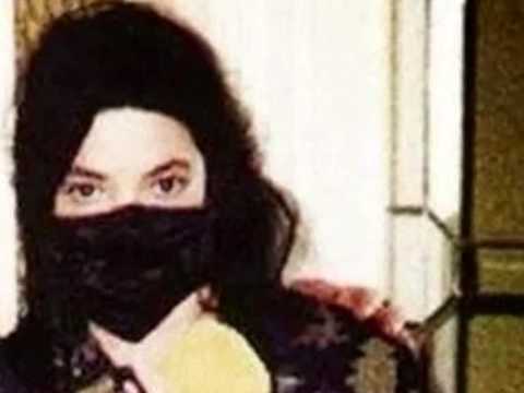 Michael Jackson - Seeing voices - Demo snippet 2 (Official)