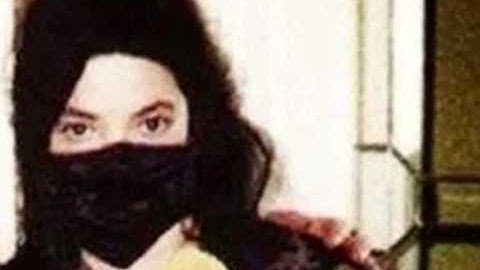 Michael Jackson - Seeing voices - Demo snippet 2 (Official)